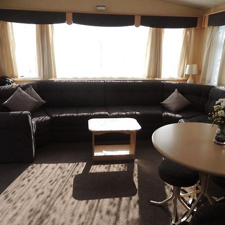 Holidays At Perran Sands Holiday Park 佩伦波斯 外观 照片