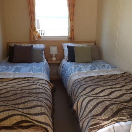 Holidays At Perran Sands Holiday Park 佩伦波斯 外观 照片