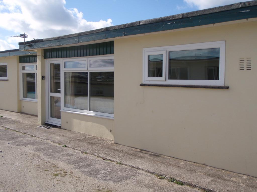 Holidays At Perran Sands Holiday Park 佩伦波斯 外观 照片