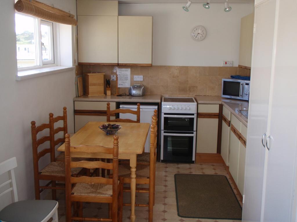 Holidays At Perran Sands Holiday Park 佩伦波斯 外观 照片