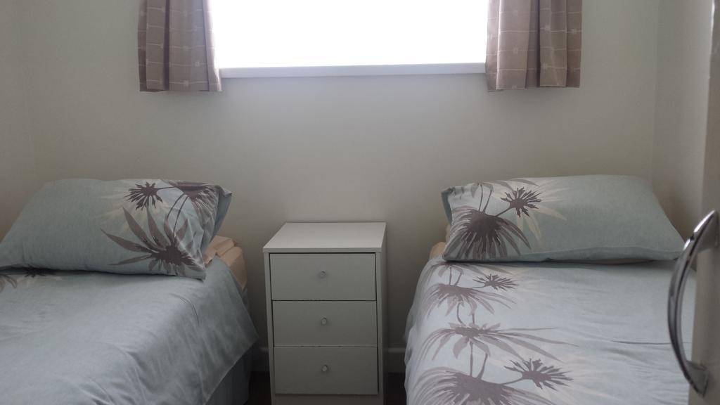 Holidays At Perran Sands Holiday Park 佩伦波斯 外观 照片