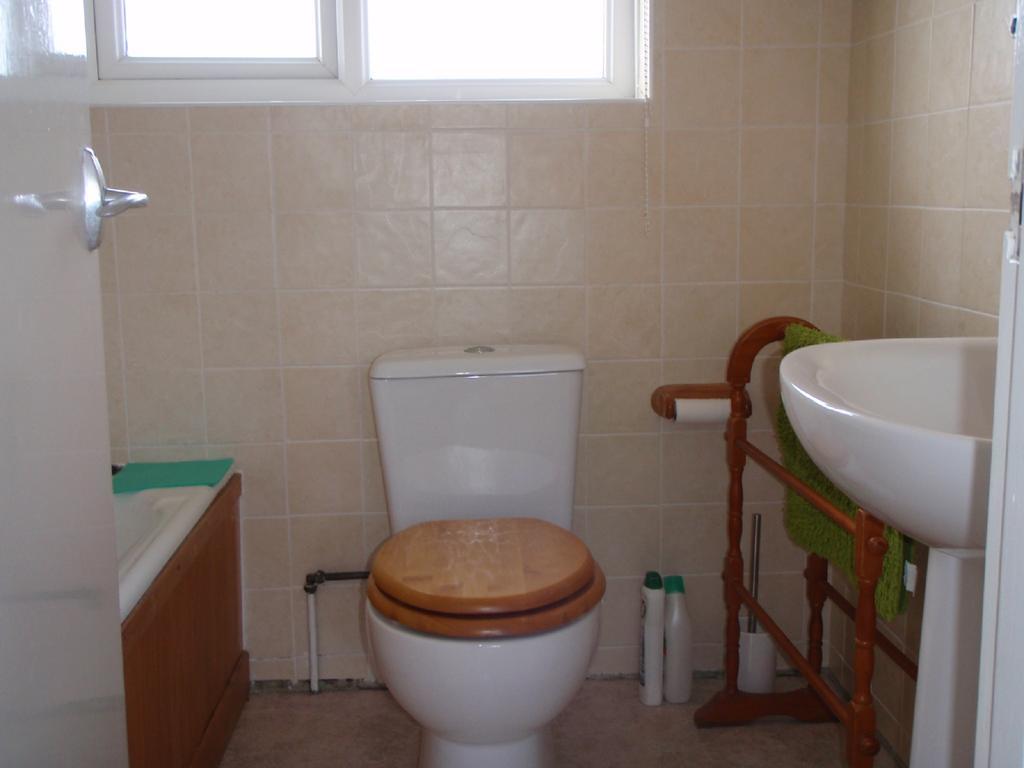 Holidays At Perran Sands Holiday Park 佩伦波斯 外观 照片