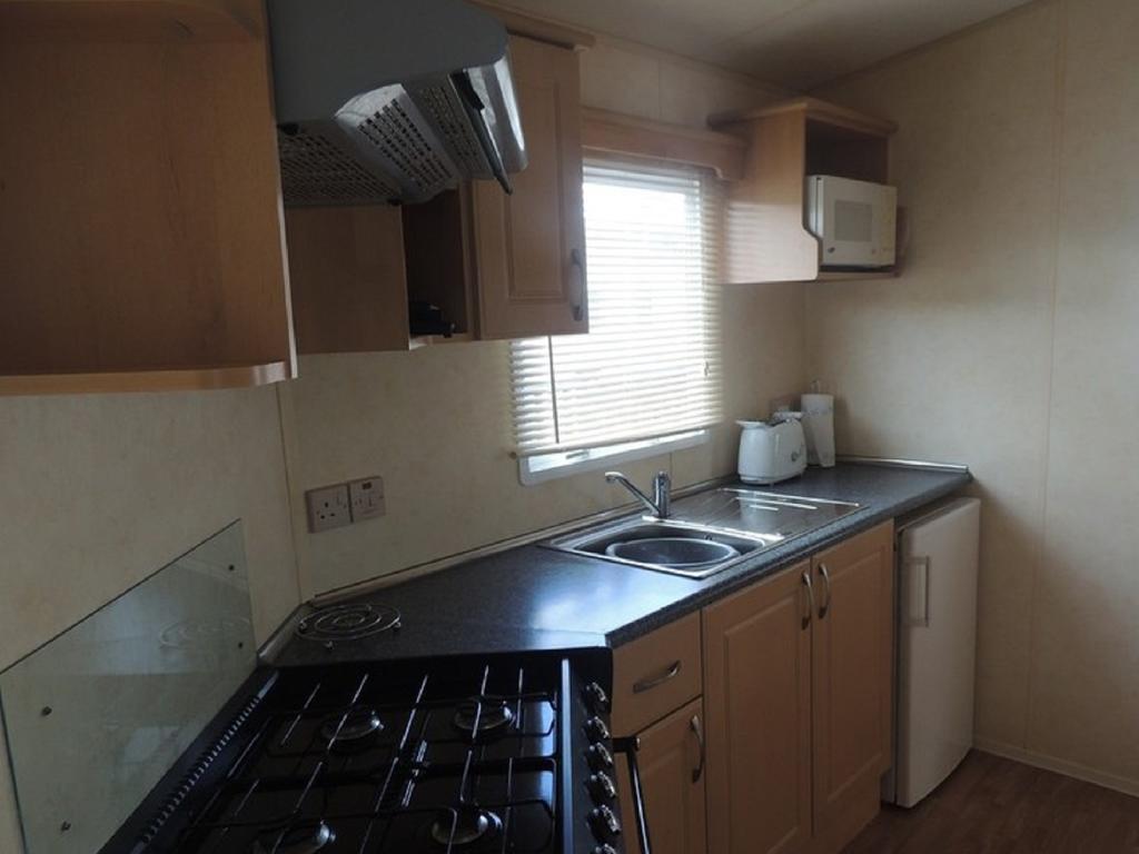 Holidays At Perran Sands Holiday Park 佩伦波斯 外观 照片