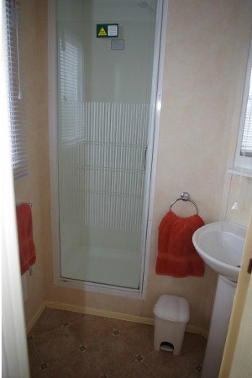 Holidays At Perran Sands Holiday Park 佩伦波斯 外观 照片